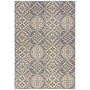 Kép 1/5 - Tile szürke szőnyeg 200x290cm