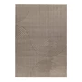 Kép 1/4 - Viva szőnyeg 401 ezüst 120x170 cm