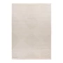 Kép 1/4 - Viva szőnyeg 402 törtfehér 80x150 cm