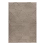 Kép 1/4 - Viva szőnyeg 402 ezüst 160x230 cm