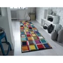 Kép 5/5 - Waltz színes szőnyeg 066x230cm futó