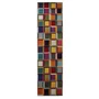 Kép 1/5 - Waltz színes szőnyeg 066x230cm futó