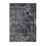 Kép 1/5 - Wonderlust kék/szürke szőnyeg 160x230cm