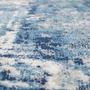 Kép 2/5 - Wonderlust sötétkék szőnyeg 080x150cm