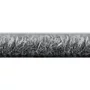 Kép 2/5 - WOC antracit műfű 25 mm (2m)
