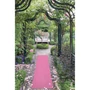 Kép 4/4 - WOC pink műfű 25 mm (4m)