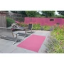 Kép 3/4 - WOC pink műfű 25 mm (4m)