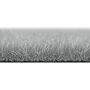 Kép 2/3 - WOC ezüst műfű 25 mm 133x200 cm