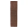 Kép 1/5 - York 068x240cm Chocolate