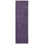 Kép 1/5 - York lila futószőnyeg 68x240 cm