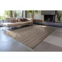Kép 6/6 - Zen Deluxe 700 taupe szőnyeg 200x290cm