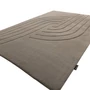 Kép 2/6 - Zen Deluxe 700 taupe szőnyeg 200x290cm