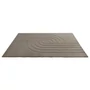 Kép 5/6 - Zen Deluxe 700 taupe szőnyeg 200x290cm
