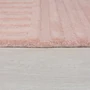 Kép 4/5 - Zen Garden blush szőnyeg 120x170cm