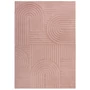 Kép 1/5 - Zen Garden blush szőnyeg 120x170cm