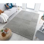Kép 5/5 - Zen Garden szürke szőnyeg 160x230cm