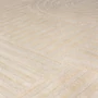 Kép 2/5 - Zen Garden natúr szőnyeg 200x290cm