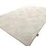 Kép 2/8 - Zen Sei 200 krém szőnyeg 200x290cm