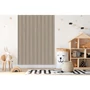Kép 5/6 - Falpanel JANGAL Smart 10005 Classic Oak furnér (244x60x1 cm)