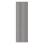 Kép 1/6 - Falpanel JANGAL Smart 10006 Grey Oak furnér (244x60x1 cm)