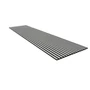 Kép 3/6 - Falpanel JANGAL Smart 10006 Grey Oak furnér (244x60x1 cm)