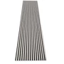 Kép 2/6 - Falpanel JANGAL Smart 10006 Grey Oak furnér (244x60x1 cm)