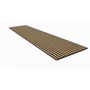 Kép 2/6 - Falpanel JANGAL Smart 10007 Oiled Oak furnér (244x60x1 cm)