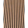 Kép 3/6 - Falpanel JANGAL Smart 10007 Oiled Oak furnér (244x60x1 cm)