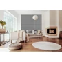 Kép 7/8 - Falpanel JANGAL Solid 10014 Silver oak MDF furnér (120,6x80x2,2cm)