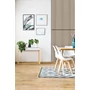 Kép 5/7 - Falpanel JANGAL Solid 10015 Nature oak MDF furnér (120,6x80x2,2cm)