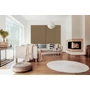 Kép 3/7 - Falpanel JANGAL Solid 10016 Teak MDF furnér (120,6x80x2,2cm)