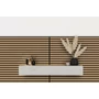 Kép 7/7 - Falpanel JANGAL Solid 10016 Teak MDF furnér (120,6x80x2,2cm)