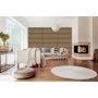 Kép 5/7 - Falpanel JANGAL Solid 10016 Teak MDF furnér (120,6x80x2,2cm)