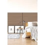 Kép 7/7 - Falpanel JANGAL Solid 10017 Classic oak MDF furnér (120,6x80x2,2cm)