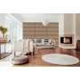 Kép 5/7 - Falpanel JANGAL Solid 10017 Classic oak MDF furnér (120,6x80x2,2cm)
