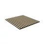 Kép 2/7 - Falpanel JANGAL Modular Wall 11000A Fanal Oak furnér 52x52 cm