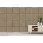 Kép 3/7 - Falpanel JANGAL Modular Wall 11000A Fanal Oak furnér 52x52 cm