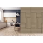 Kép 5/5 - Falpanel JANGAL Modular Wall 11000B Fanal Oak furnér 104x52 cm