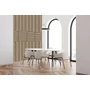 Kép 5/7 - Falpanel JANGAL Modular Wall 11000A Fanal Oak furnér 52x52 cm
