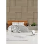 Kép 4/7 - Falpanel JANGAL Modular Wall 11000A Fanal Oak furnér 52x52 cm