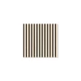 Kép 1/6 - Falpanel JANGAL Modular Wall 11001A Letea Oak furnér 52x52 cm
