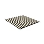 Kép 2/6 - Falpanel JANGAL Modular Wall 11001A Letea Oak furnér 52x52 cm
