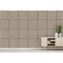 Kép 3/6 - Falpanel JANGAL Modular Wall 11001A Letea Oak furnér 52x52 cm