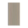 Kép 1/6 - Falpanel JANGAL Modular Wall 11001B Letea Oak furnér 104x52 cm