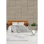 Kép 4/6 - Falpanel JANGAL Modular Wall 11001A Letea Oak furnér 52x52 cm
