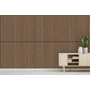Kép 3/6 - Falpanel JANGAL Modular Wall 11003B Davert Oak furnér 104x52 cm