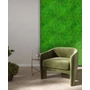 Kép 5/8 - Falpanel JANGAL Modular Wall 11101 Rich Green Moos 52x52 cm