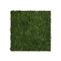 Kép 2/7 - Falpanel JANGAL Modular Wall 11103 Dark Green Moos 52x52 cm
