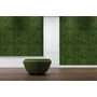 Kép 6/7 - Falpanel JANGAL Modular Wall 11103 Dark Green Moos 52x52 cm
