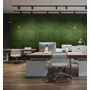 Kép 5/7 - Falpanel JANGAL Modular Wall 11103 Dark Green Moos 52x52 cm